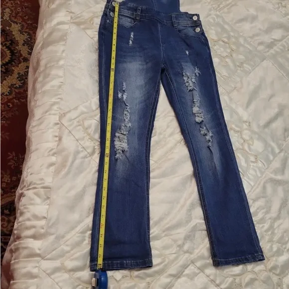 Jumpsuits - Picture 8 of 8